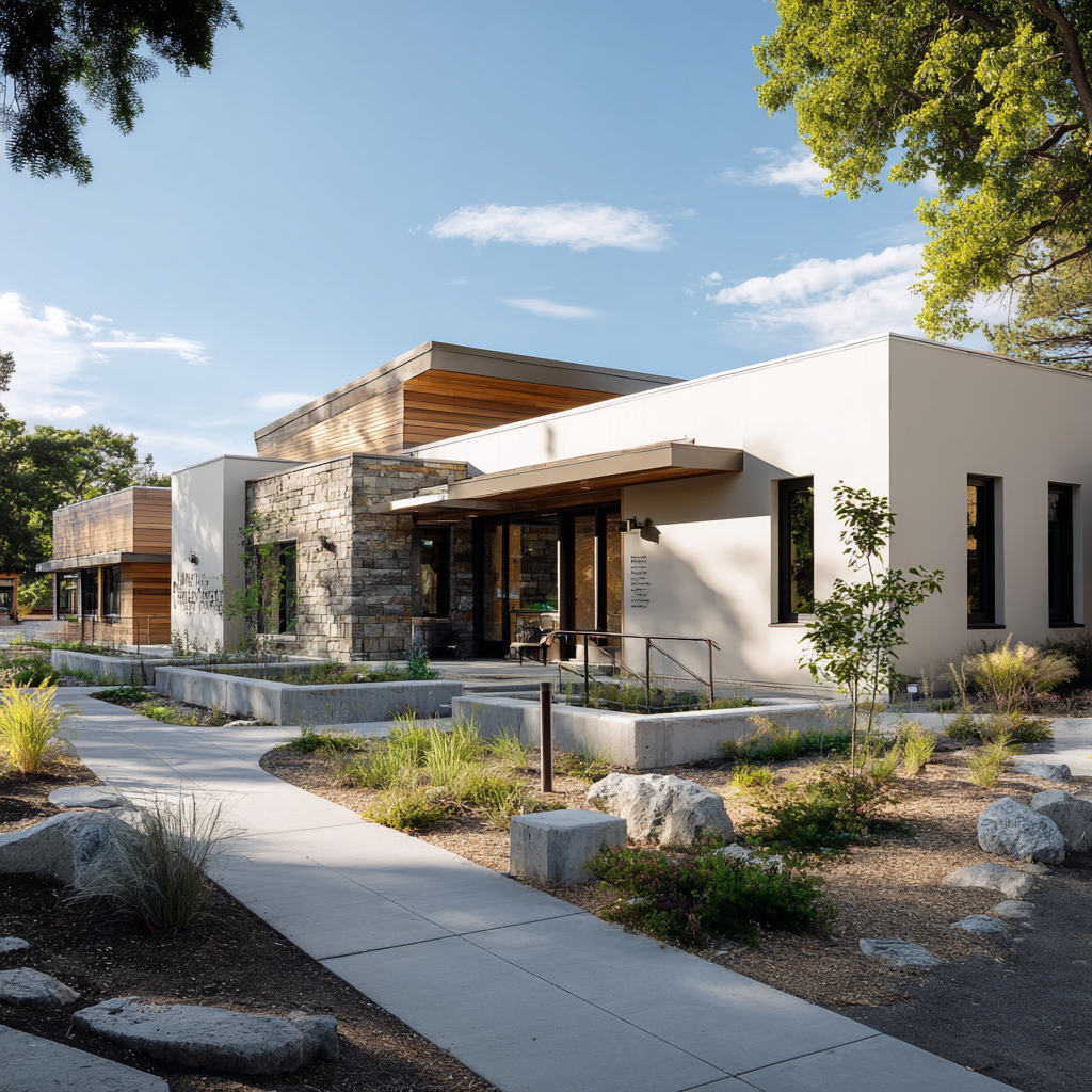 Residential treatment